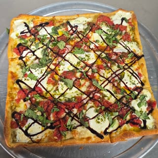 Brooklyn Pizza 18