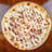 Chicken Bacon Ranch Pizza