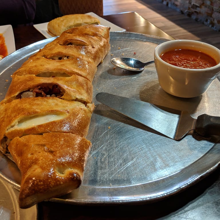 Delicious Vegetarian Options for Every Palate