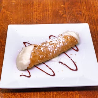 Cannoli