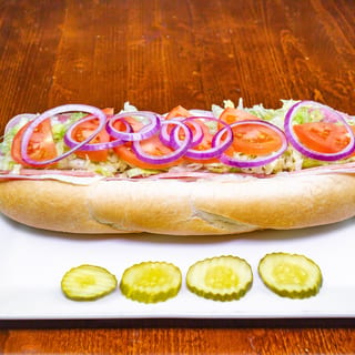 Italian Sub