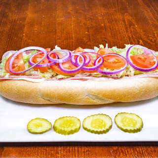 Italian Sub