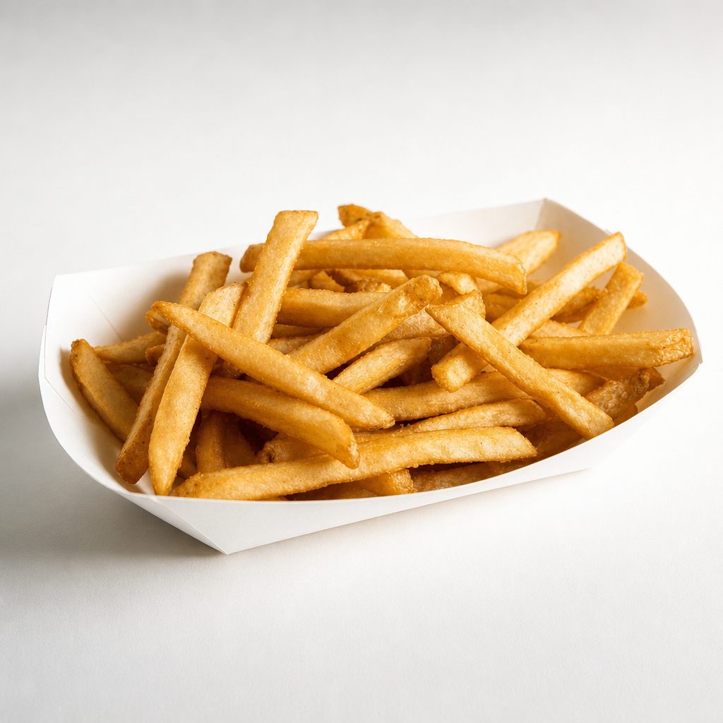 French Fries.