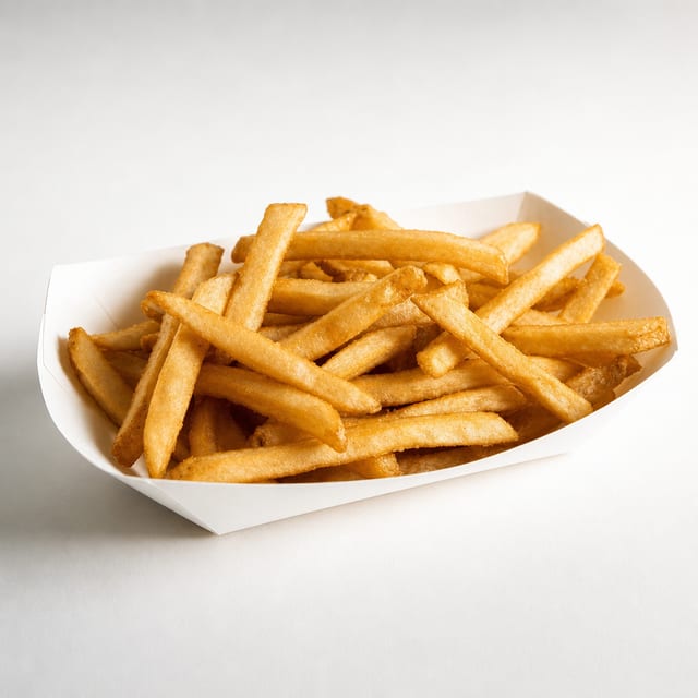 French Fries.