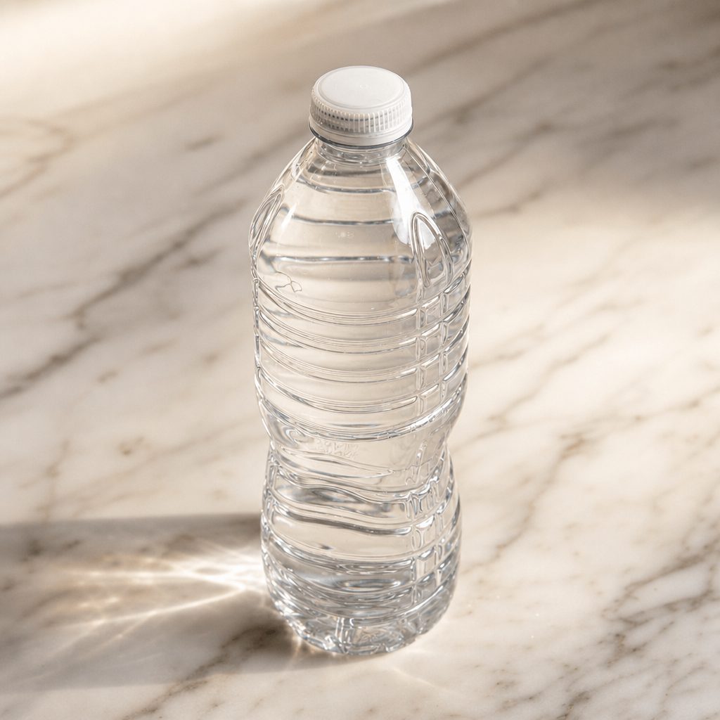 Water.