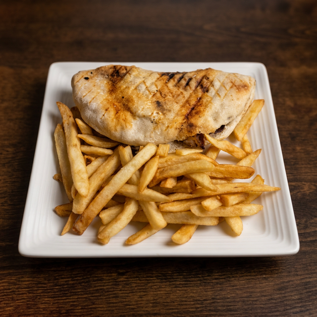 Capri Panini.