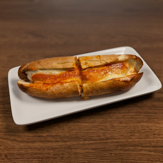 Chicken Parmigiana Sub